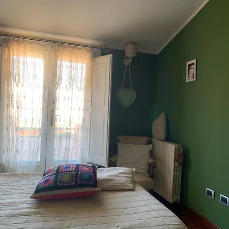 Sirem Boutique Gæstehus Assemini