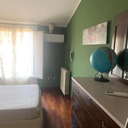 Affittacamere Sirem Boutique *