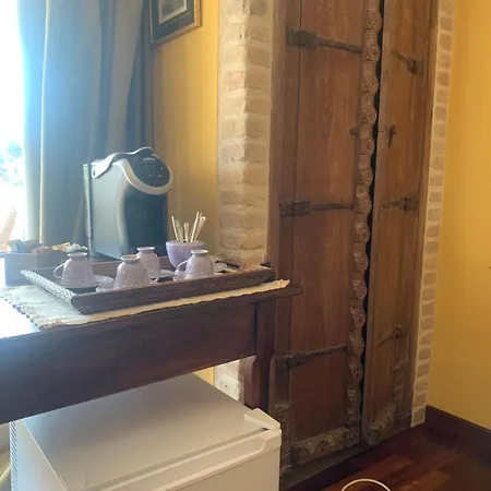 Affittacamere Sirem Boutique Assemini
