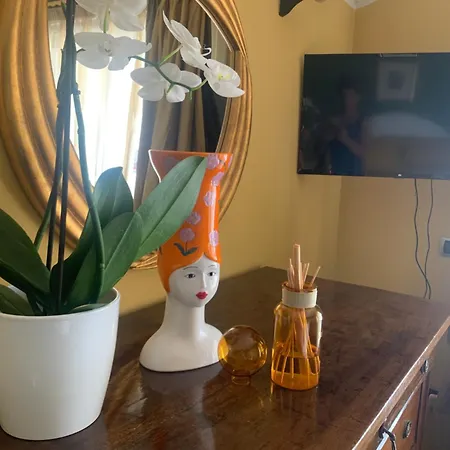 Sirem Boutique Gæstehus *