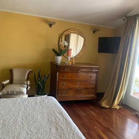 Sirem Boutique Gæstehus Assemini