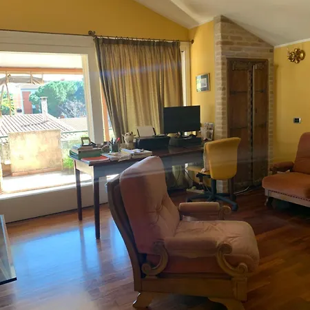 Guest house Sirem Boutique