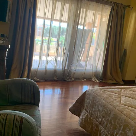 Guest house Sirem Boutique Assemini