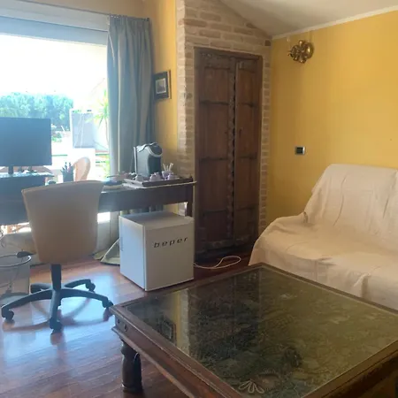 Sirem Boutique Pensjonat Assemini